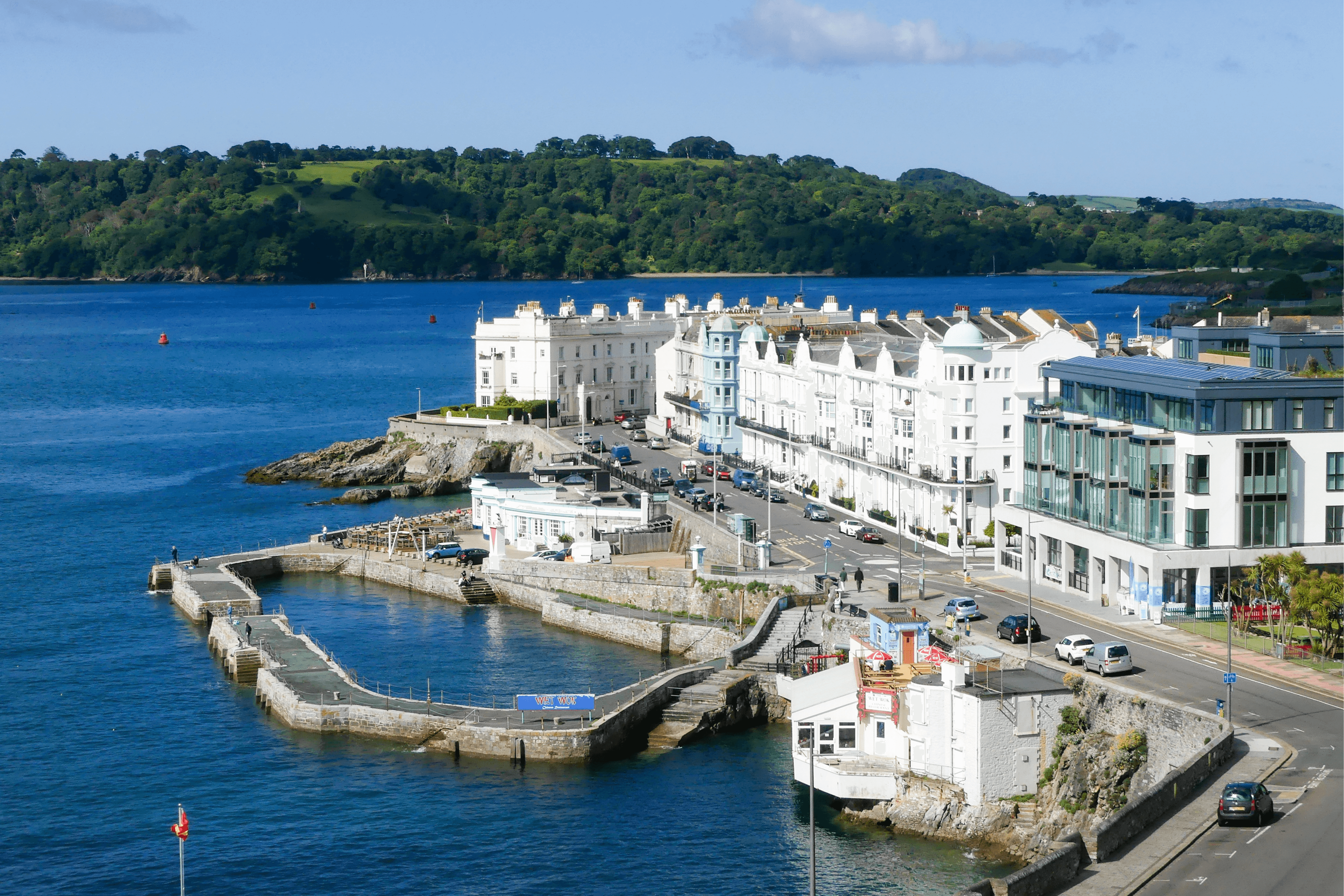 24 of the Most Unique Pubs in Cornwall