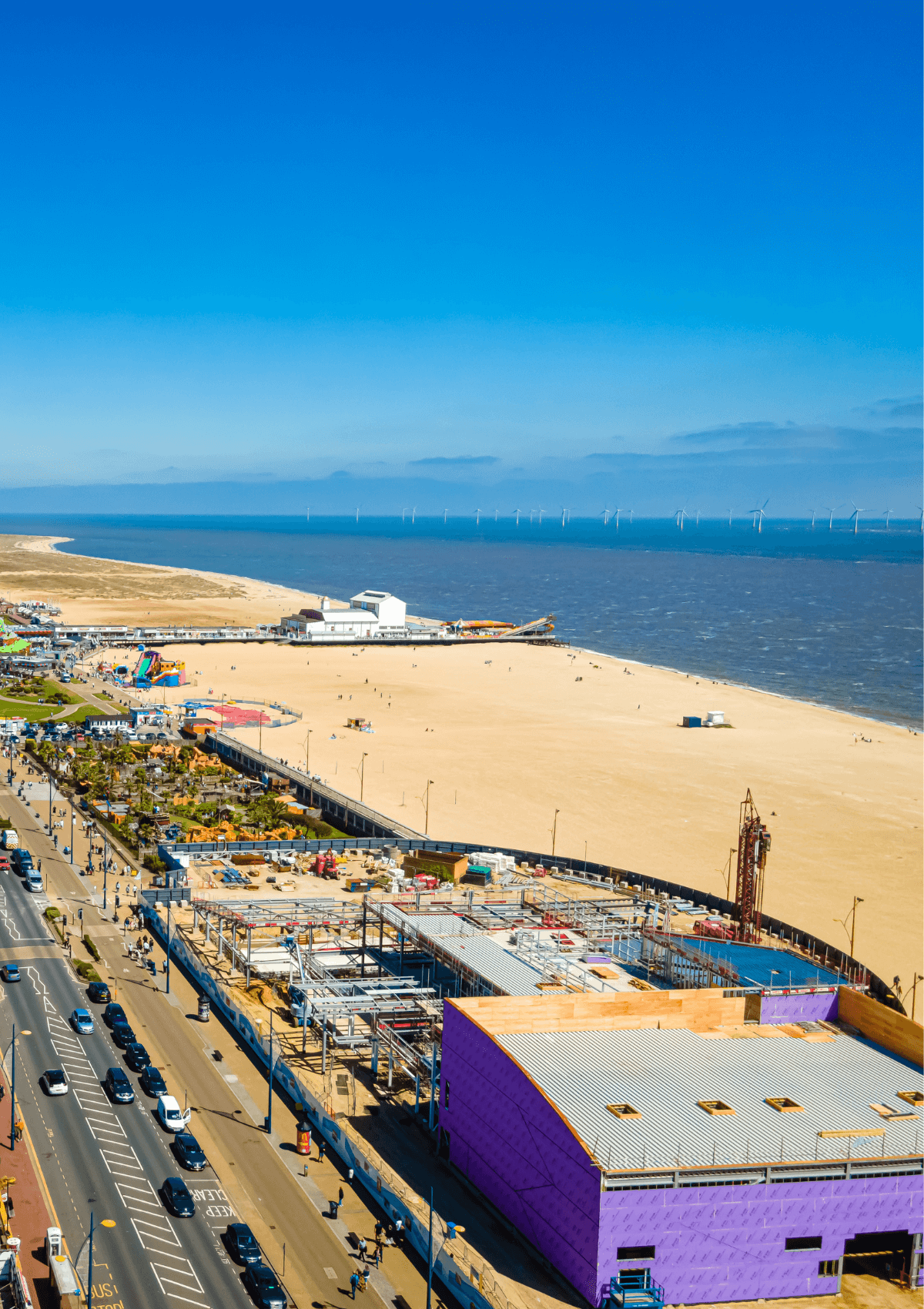 Great Yarmouth, England 