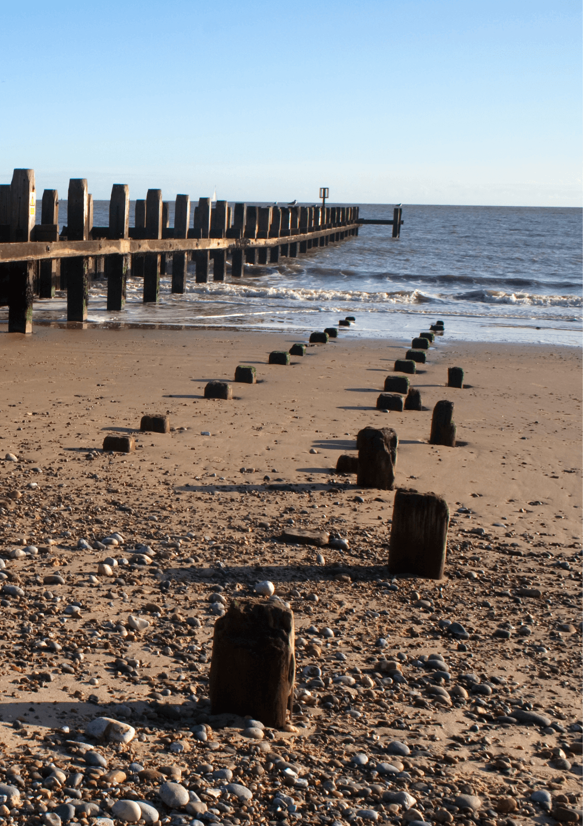 Lowestoft, England