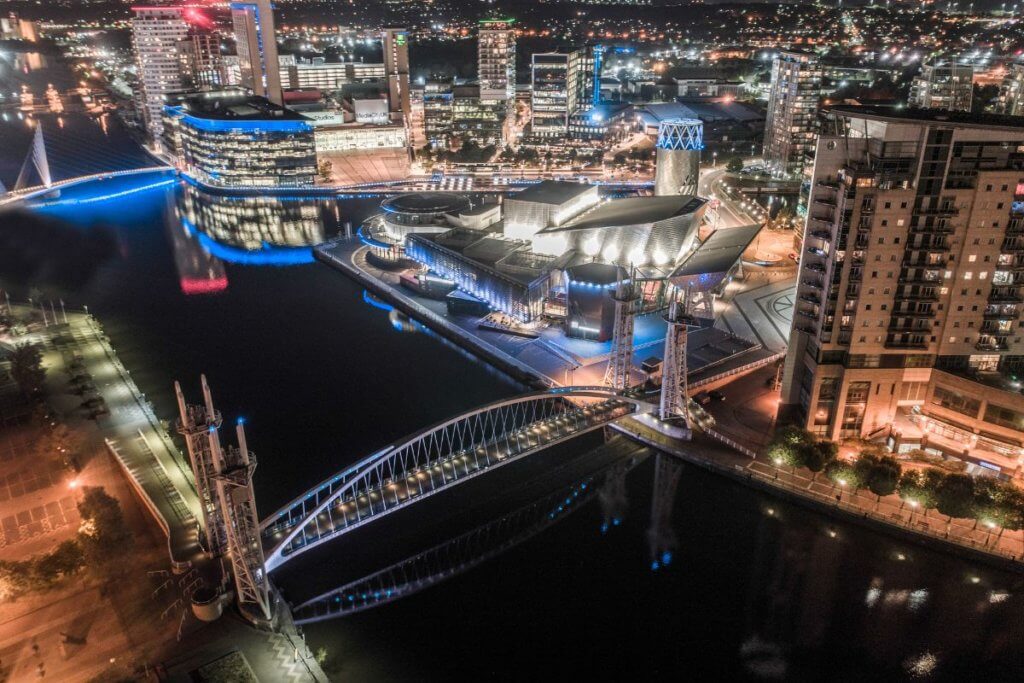 14 Best Date Ideas Manchester Has for You to Try Day Out in England