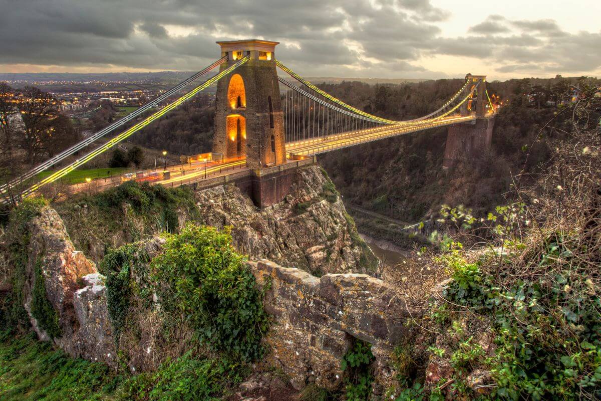 29 Best Date Ideas Bristol Has for You to Try | Day Out in England