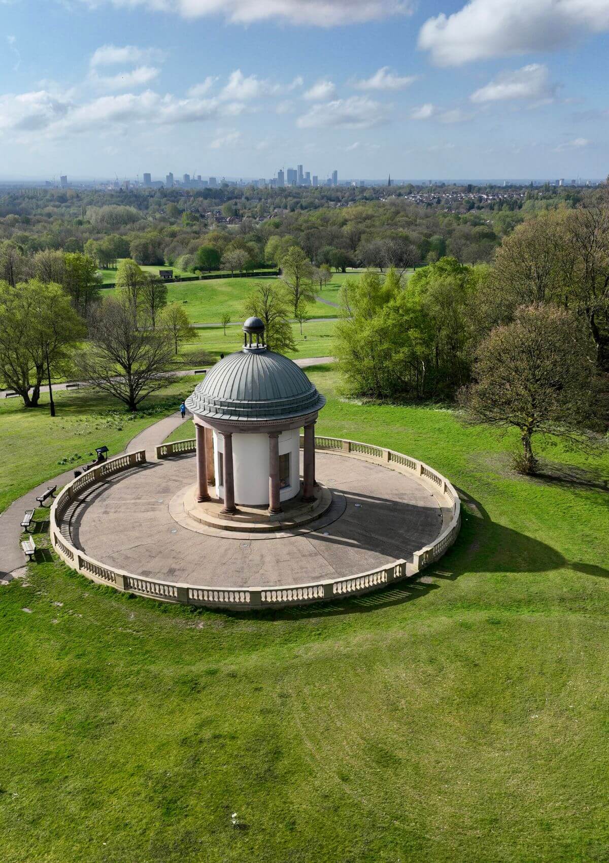 Heaton Park