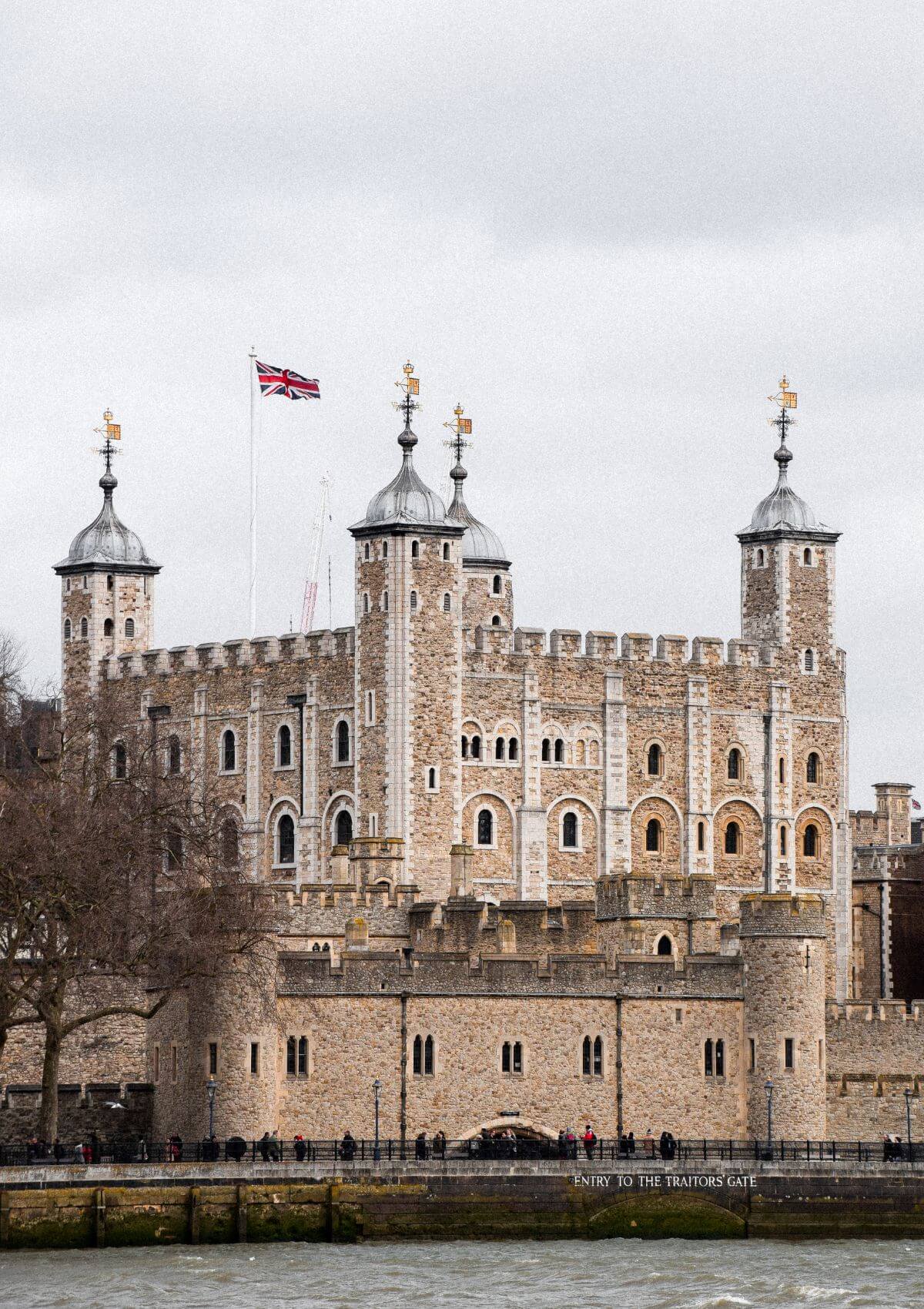 Tower of London