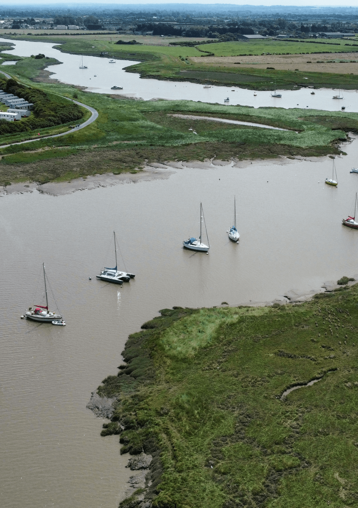 Burnham-On-Sea, England