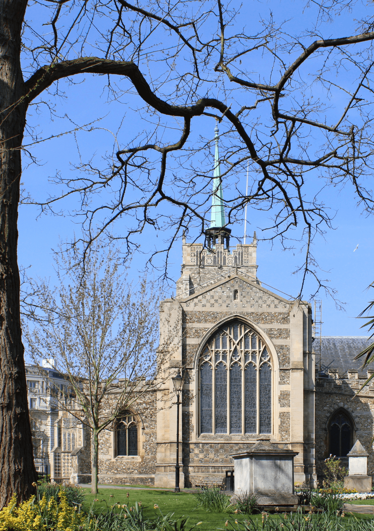 Chelmsford, England 