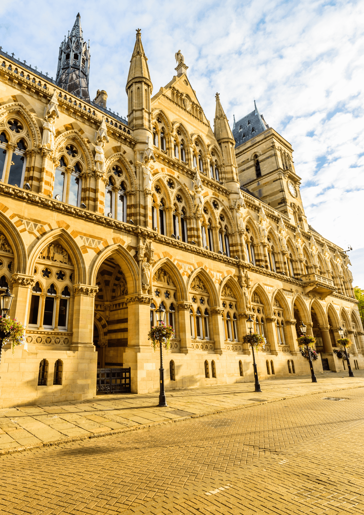 Northampton, England