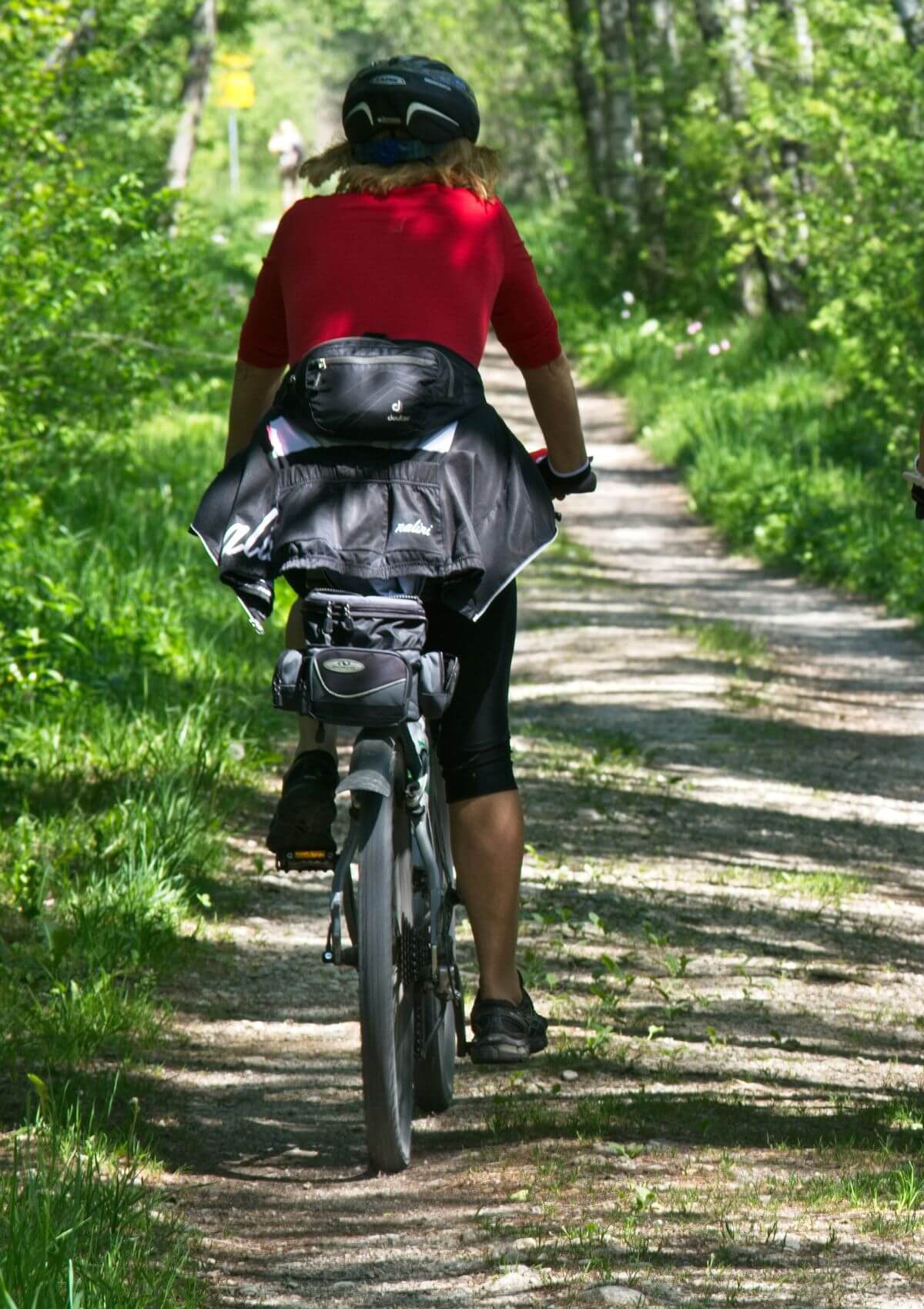 Cycling in England