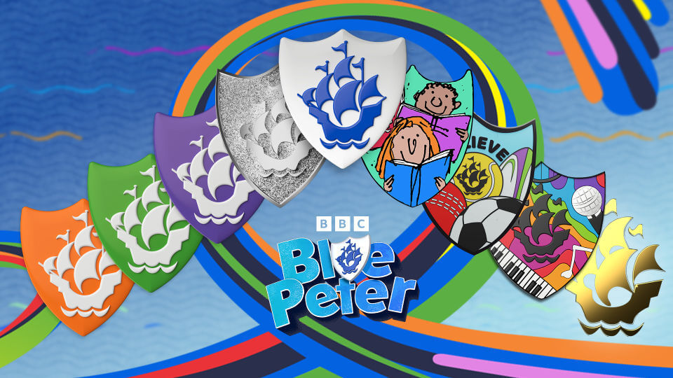 How to Get and Use a Blue Peter Badge for Free Days Out | Day Out in ...