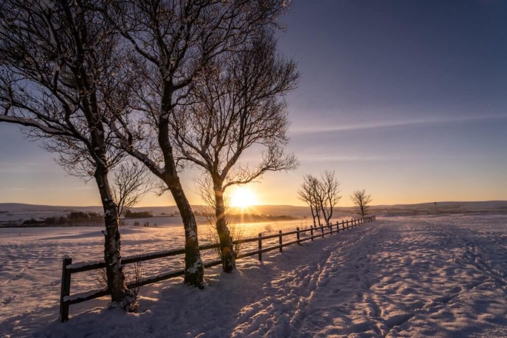 Best Days Out For Christmas In Lancashire In 2023 | Day Out In England