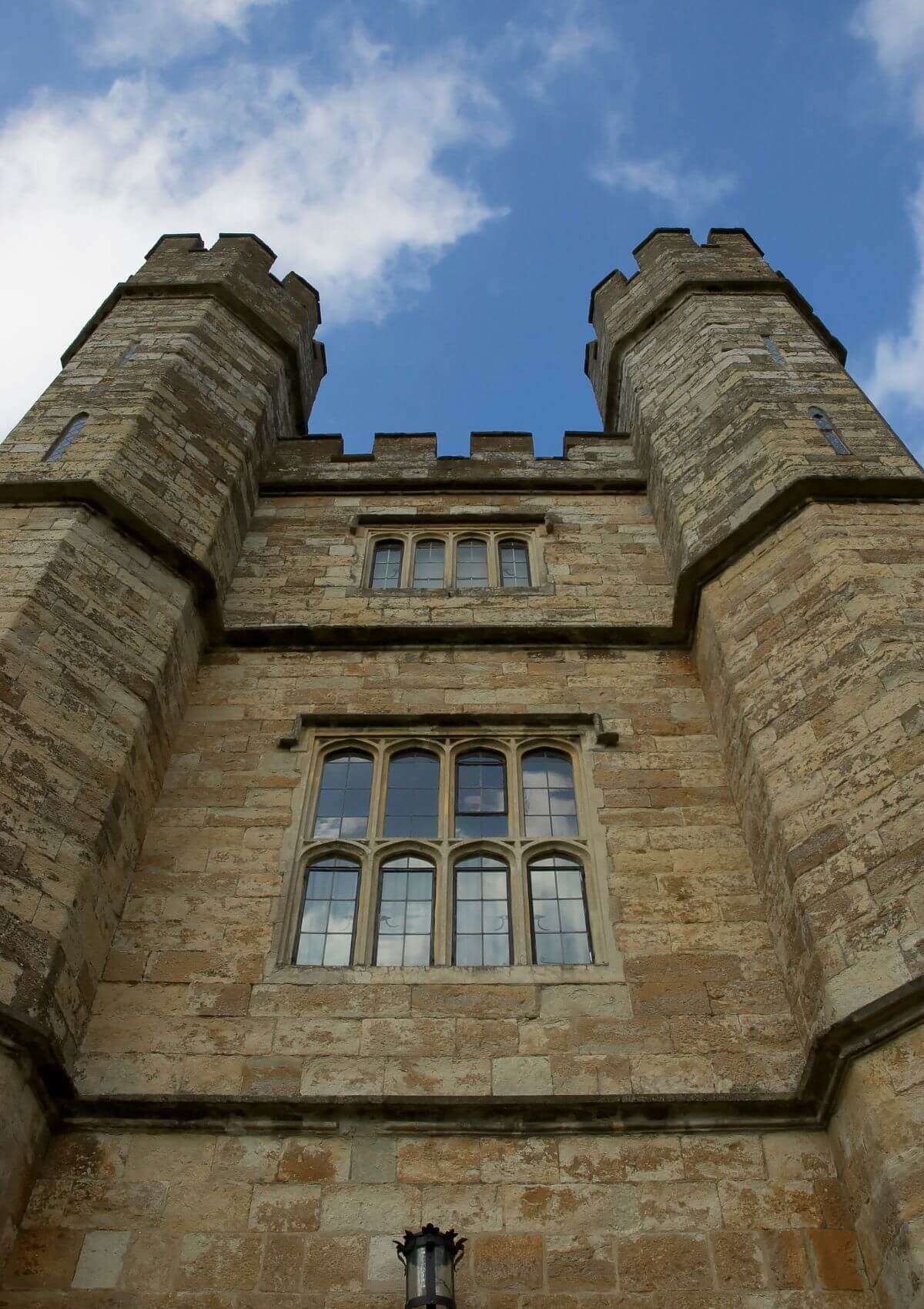 Leeds Castle 