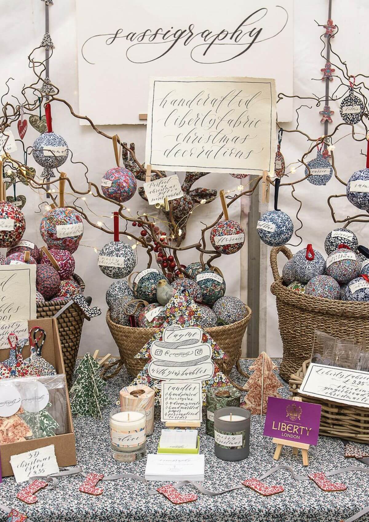 Wealden Times Midwinter Fair