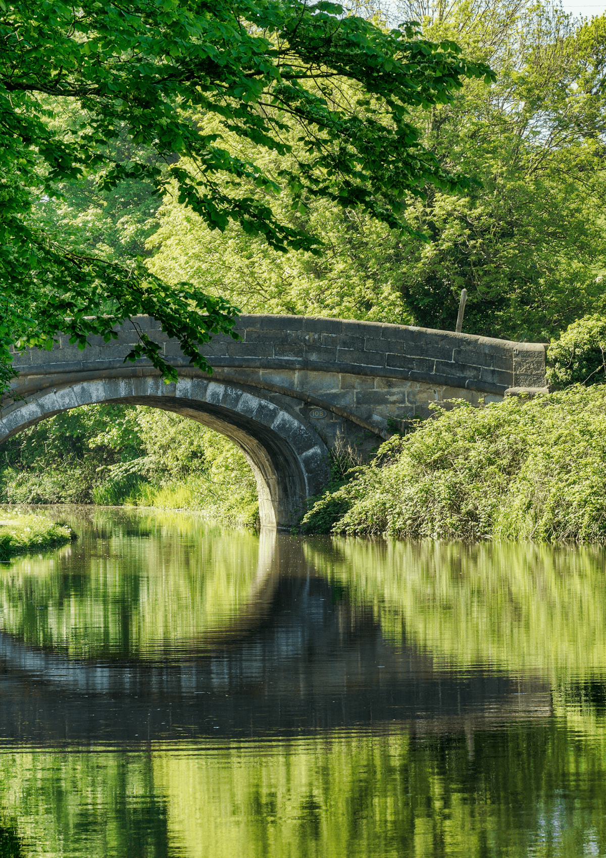 Lancaster canal - things to do in the city