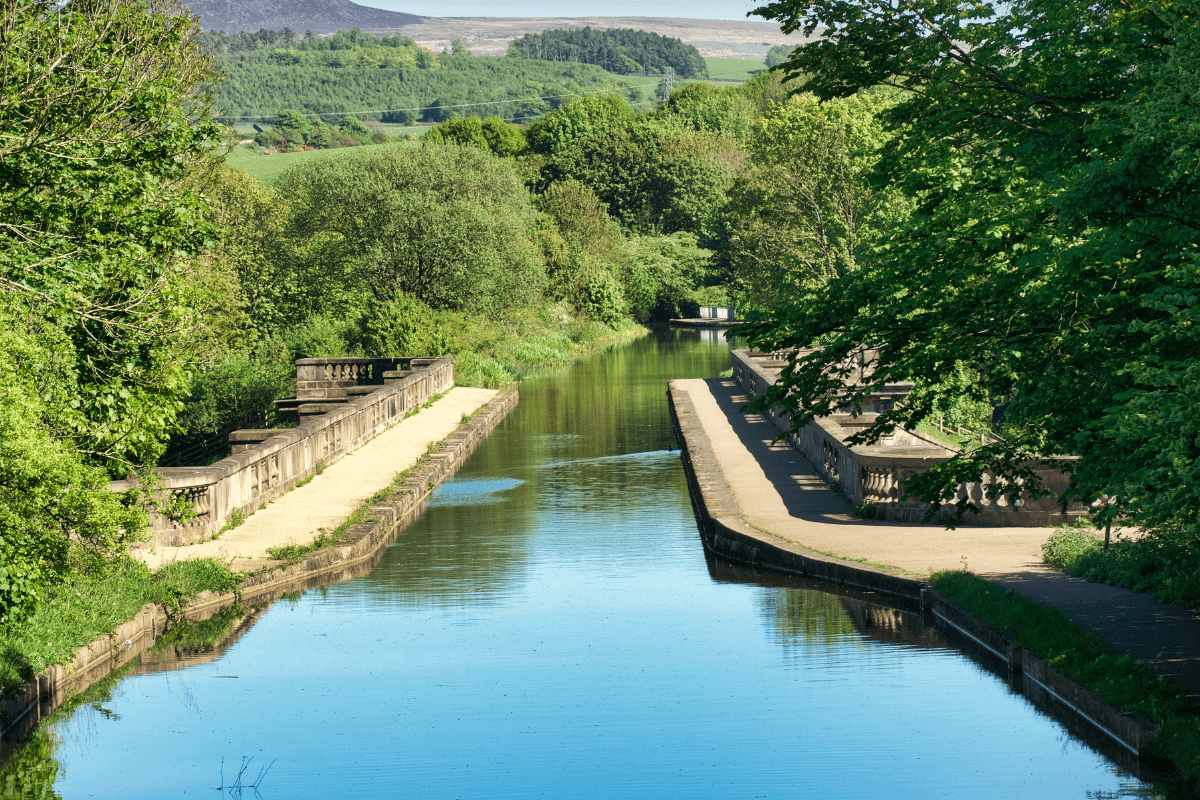 Lune Aqueduct