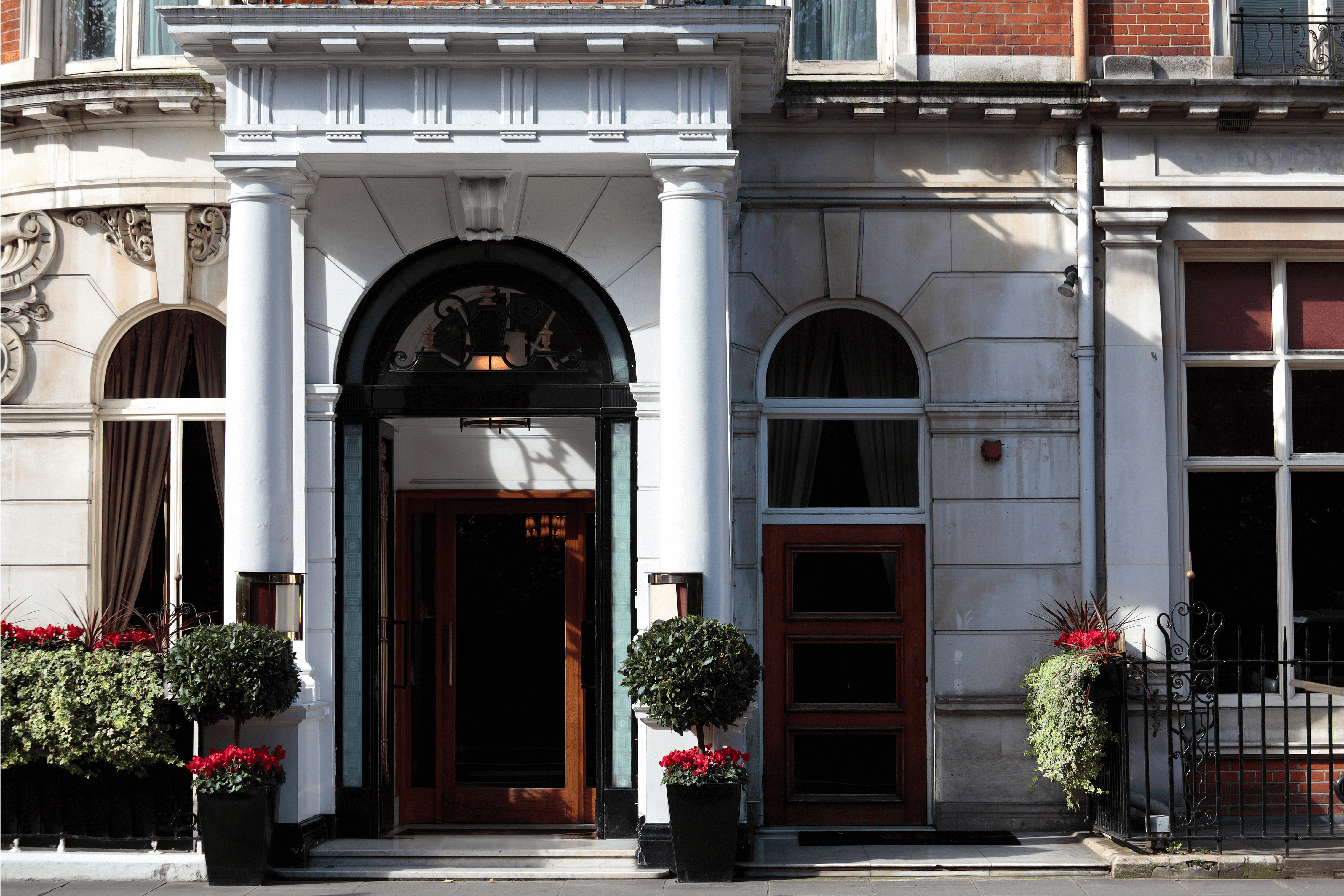 Best day hotels in London