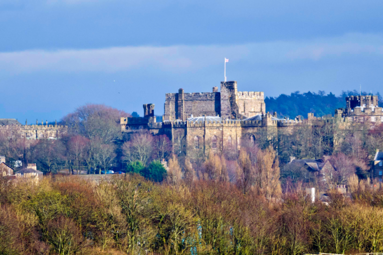 Lancaster city guide - what to eat, see and do day trip intinerary