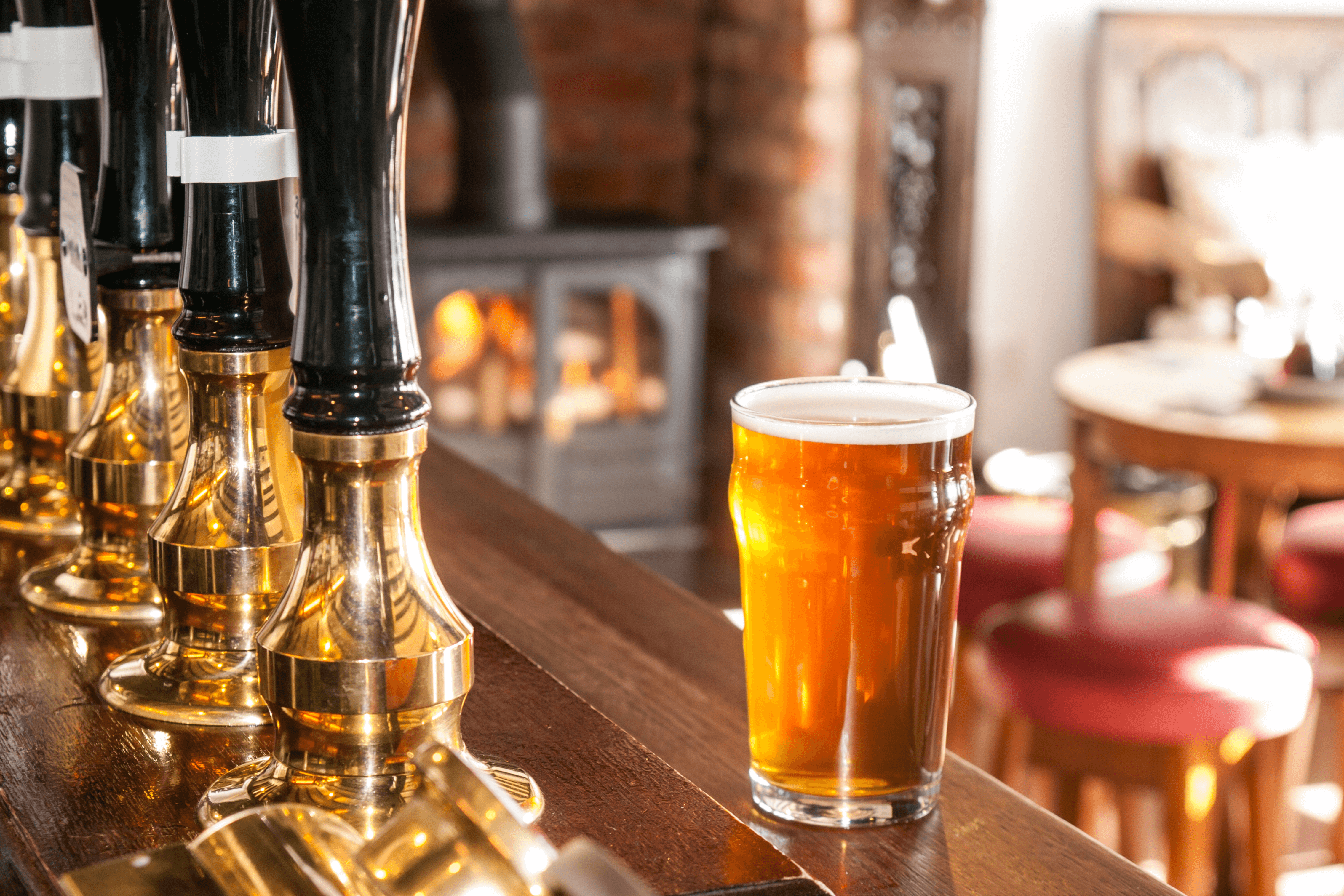 Best Pubs in Northumberland