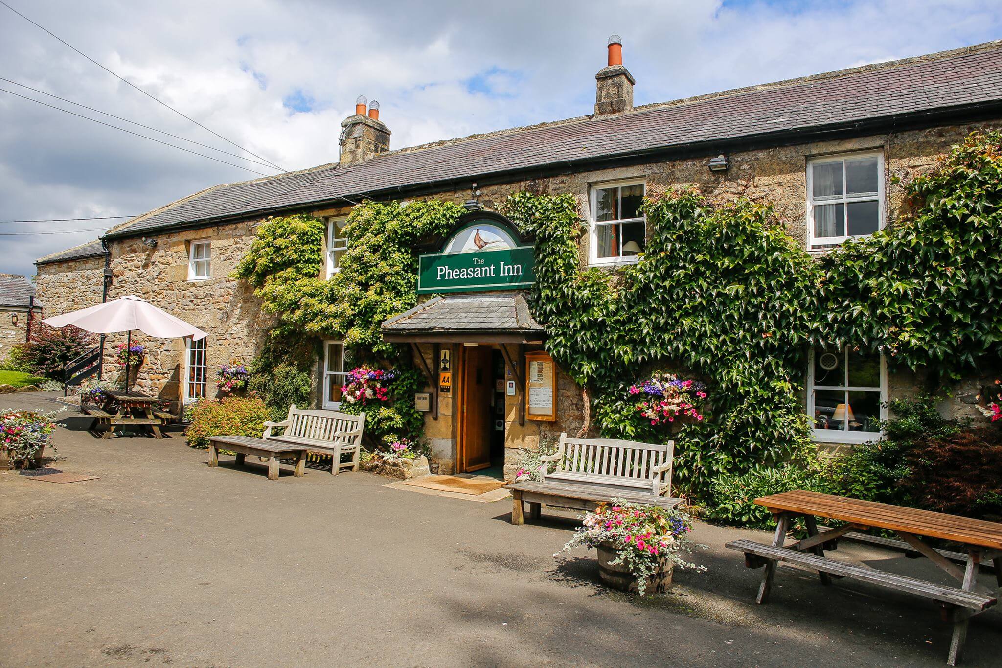 8 Best Pubs in Northumberland You NEED to Visit