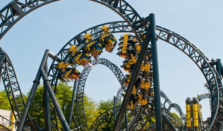 What to Pack for a Theme Park Day 