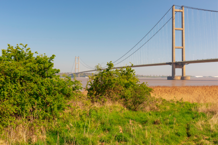 10 Best Days Out in Yorkshire and the Humber