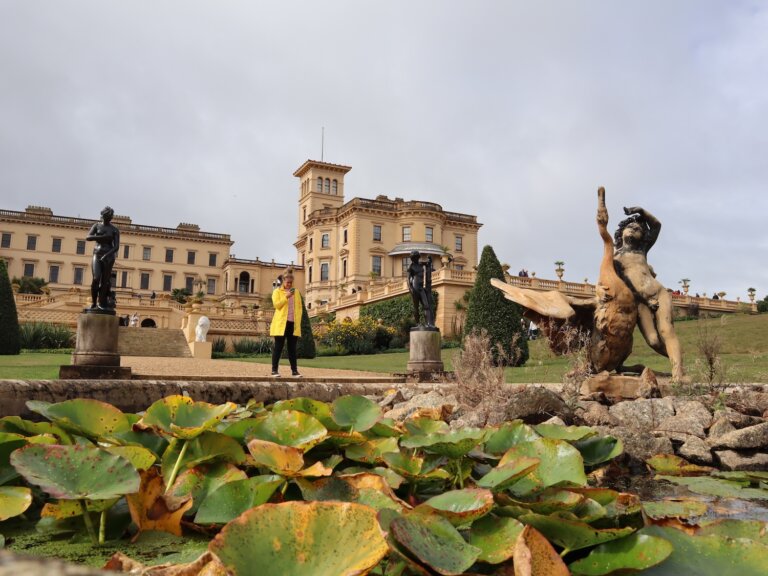 Save 25% on English Heritage Membership  in Summer 2025 – Plus Free Kids’ Meals and Events!