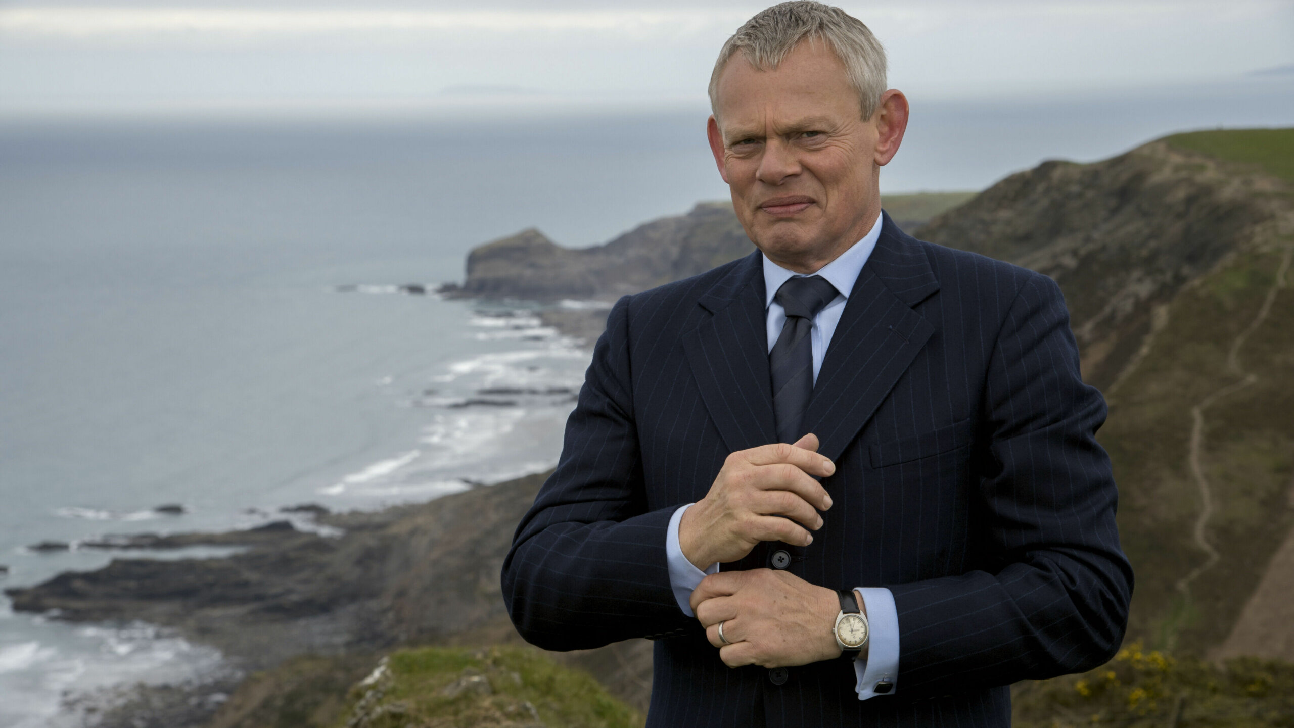 Doc Martin Trivia Quiz