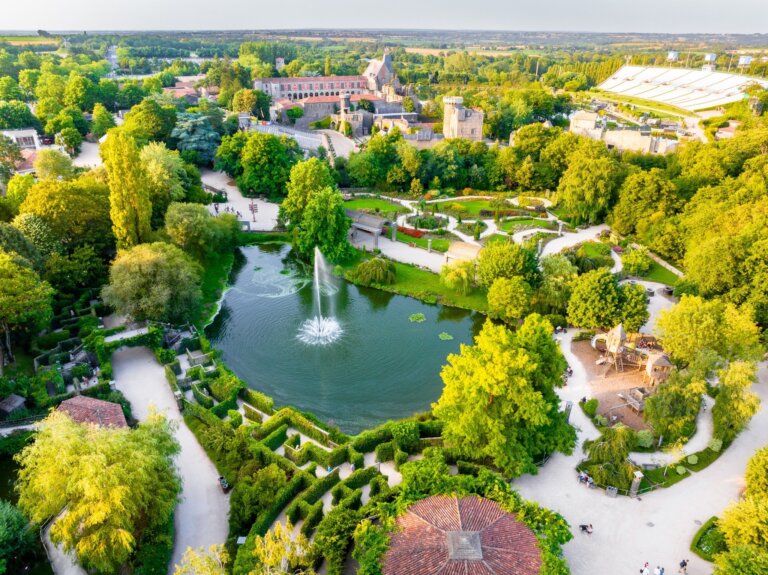 Puy du Fou