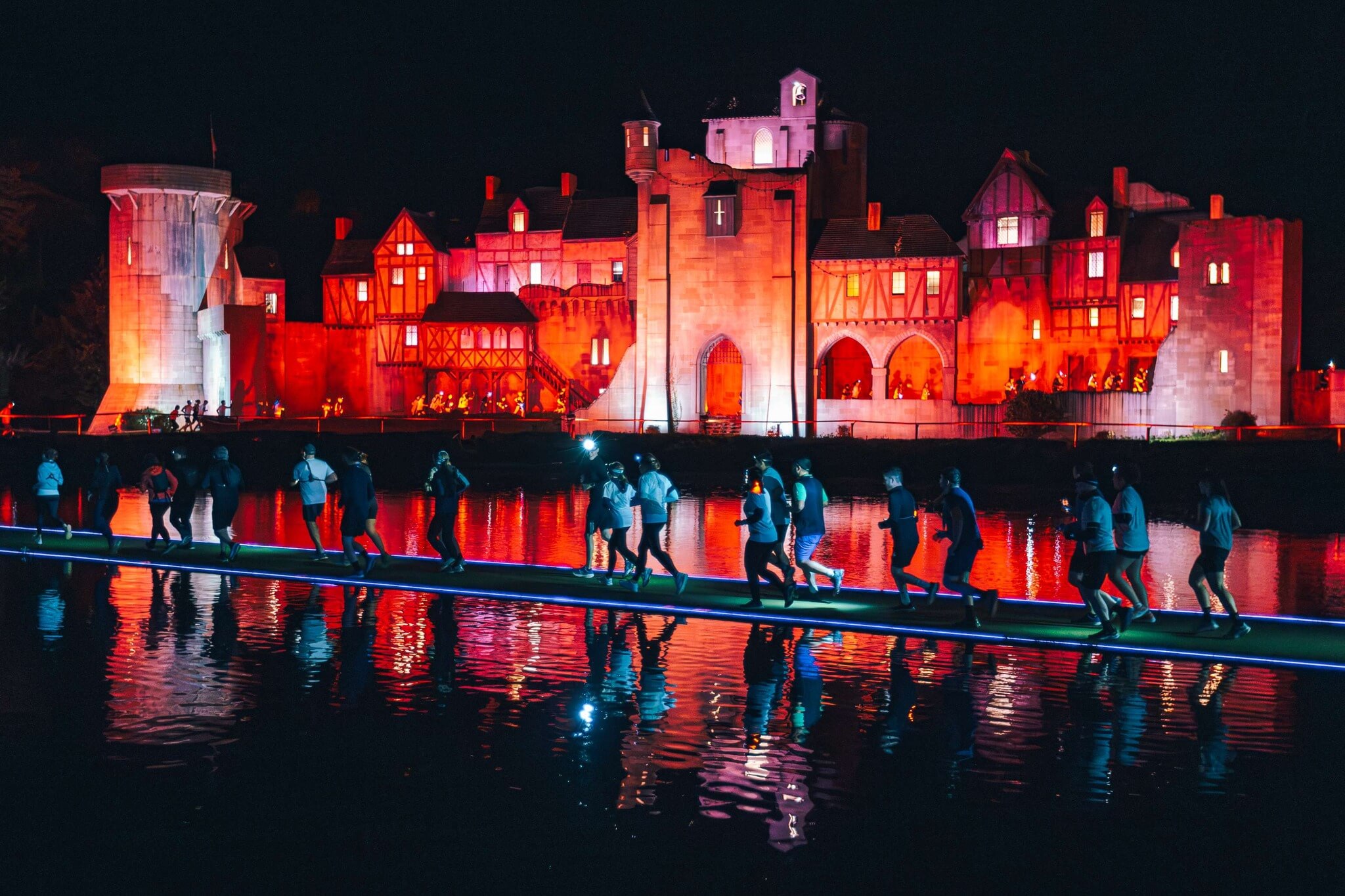 Preview of Puy du fou