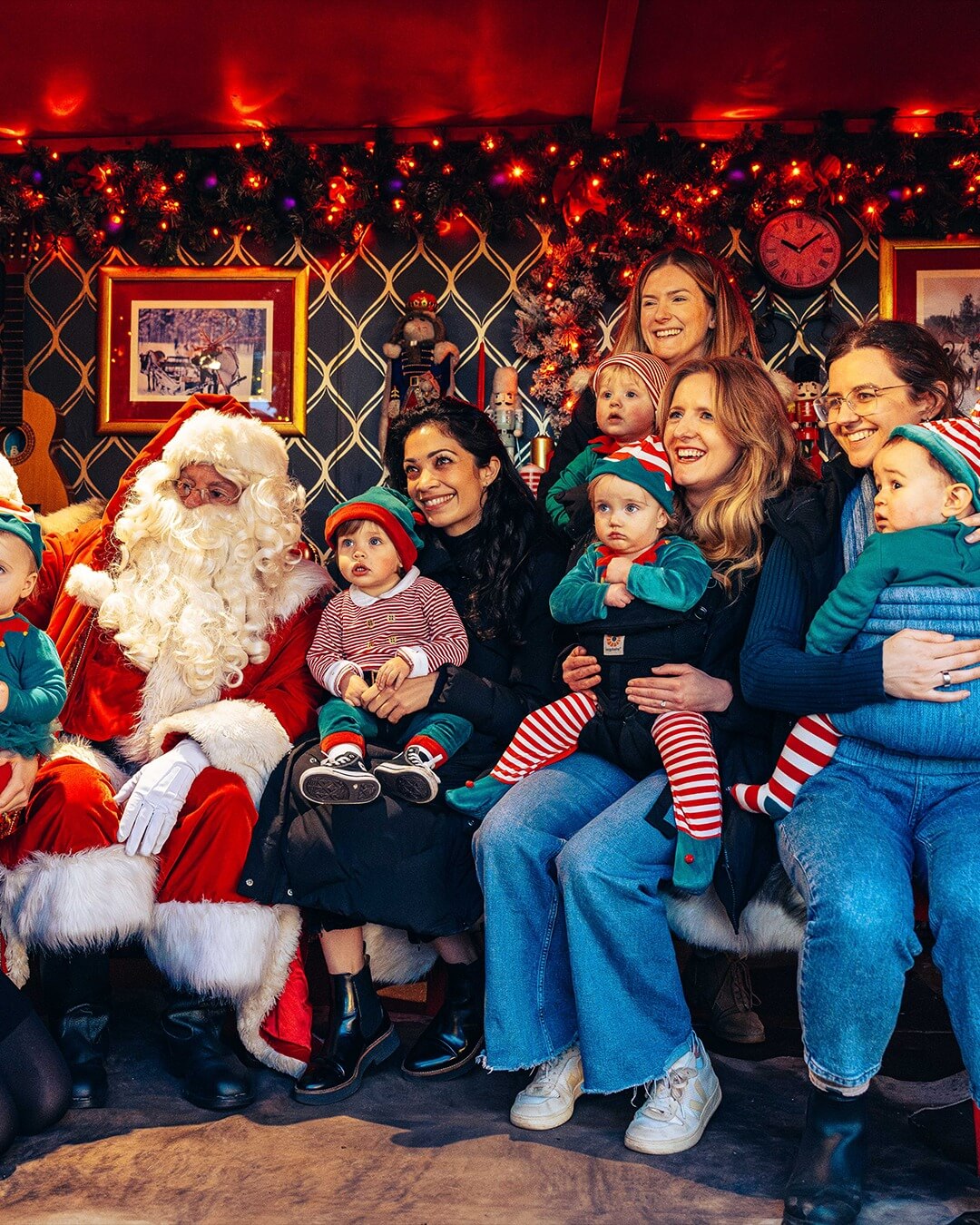 What to do at Winter Wonderland