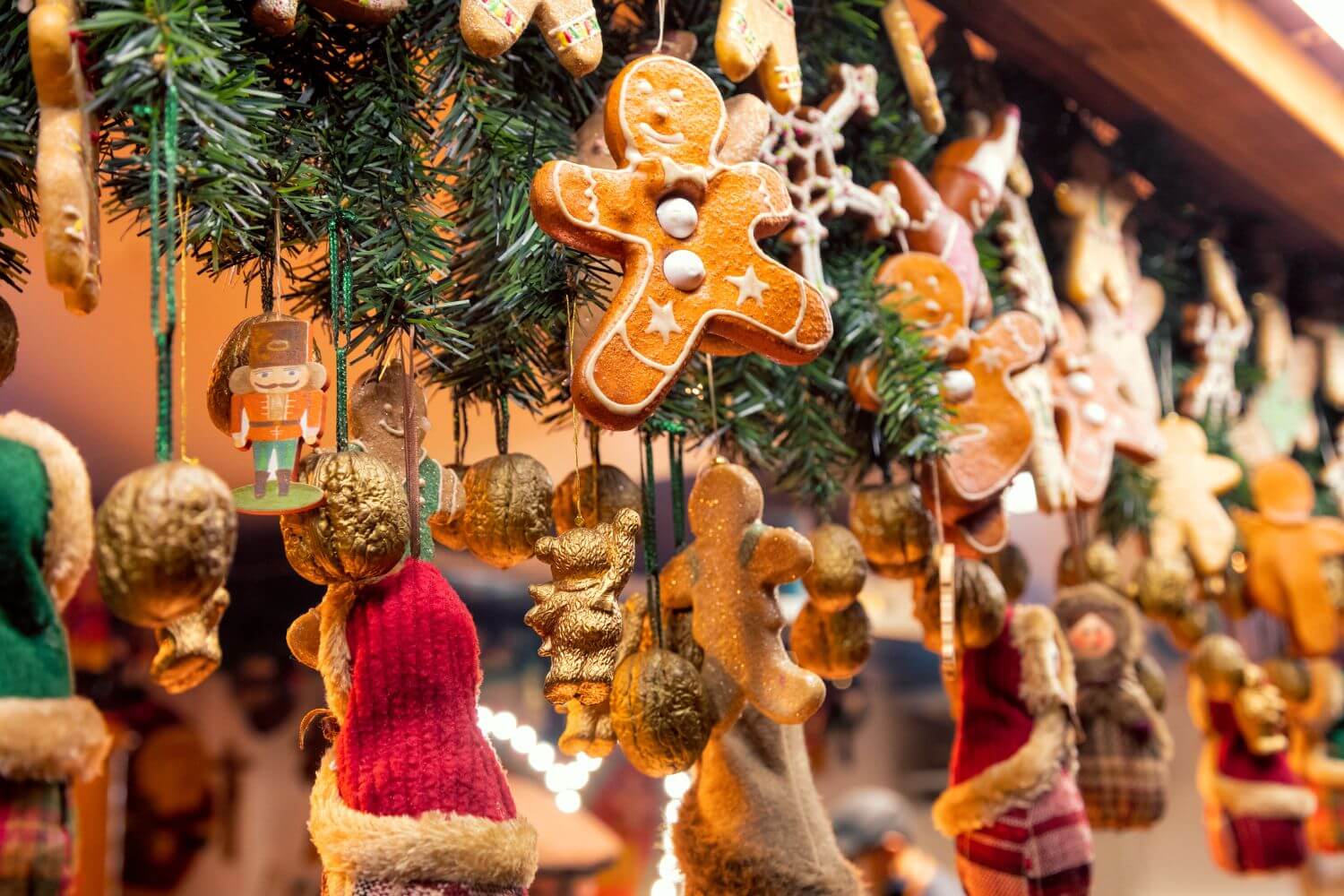 7 Christmas Markets in London You Should Definitely Visit